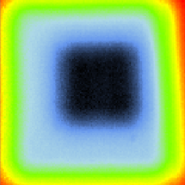 3 nm C60 layer, with SnOx